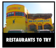restaurants in Rocky Point, Mexico